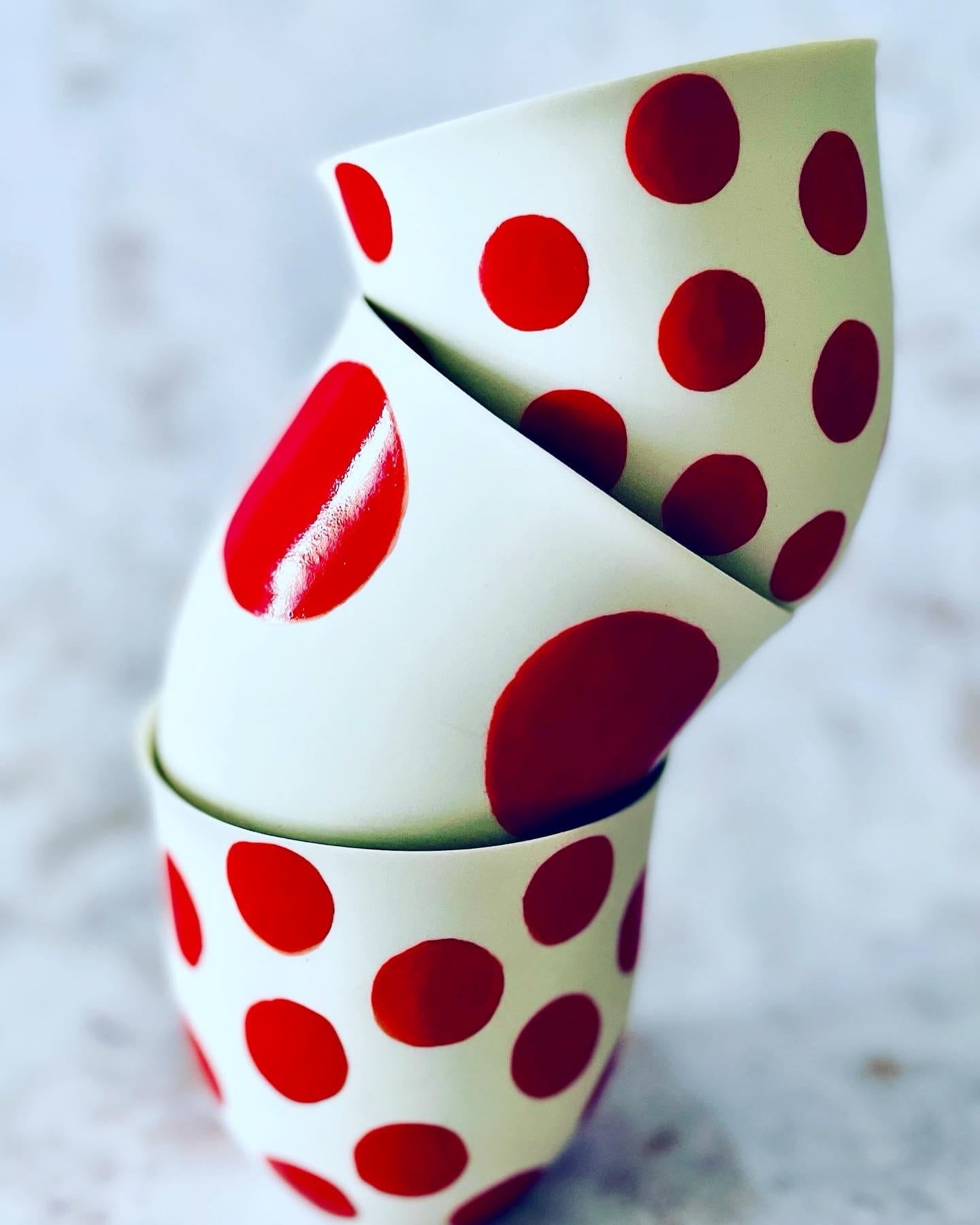 Christmas Red Gift Set - Image 4