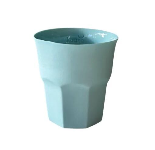 Regular Coffee Cups (Blue)