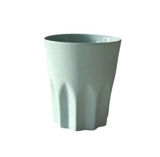 Macaron Arch Mug (Blue)