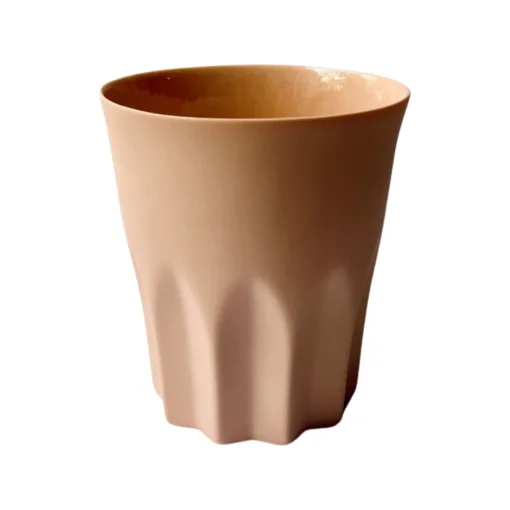 Macaron Arch Mug (Orange)
