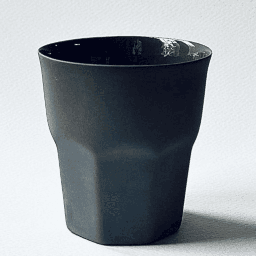 Alternative view of Regular Coffee Cups (Dark Grey)