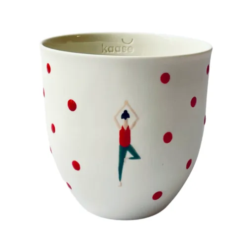 Yoga Mug I