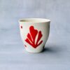 Red Coral Coffee Mug