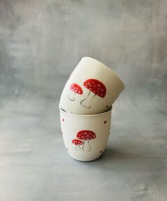 Deforme Bardak Seti 2
