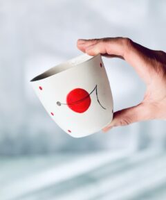 Alternative view of Miro Coffee Cup