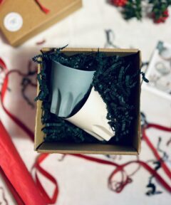 Alternative view of Set of 2 Arch Macaron Mugs