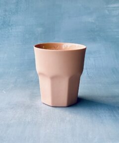 Regular Coffee Cups (Orange)