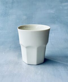 Regular Coffee Cups (White)