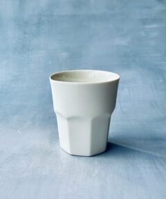 Alternative view of Regular Coffee Cups (White)