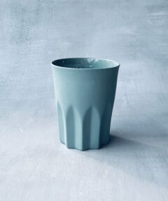 Macaron Arch Cup (Petrol Green)