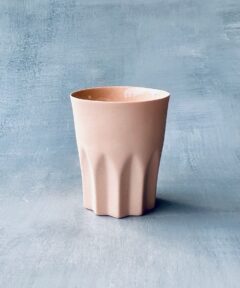 Macaron Arch Mug (Orange)