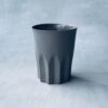 Macaron Arch Mug (Dark Grey)