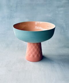 Footed Mini Viceversa Serveware I