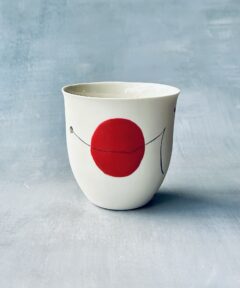 Miro Coffee Cup