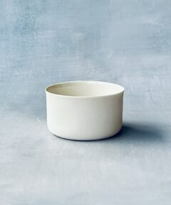 Pure White Little Bowl