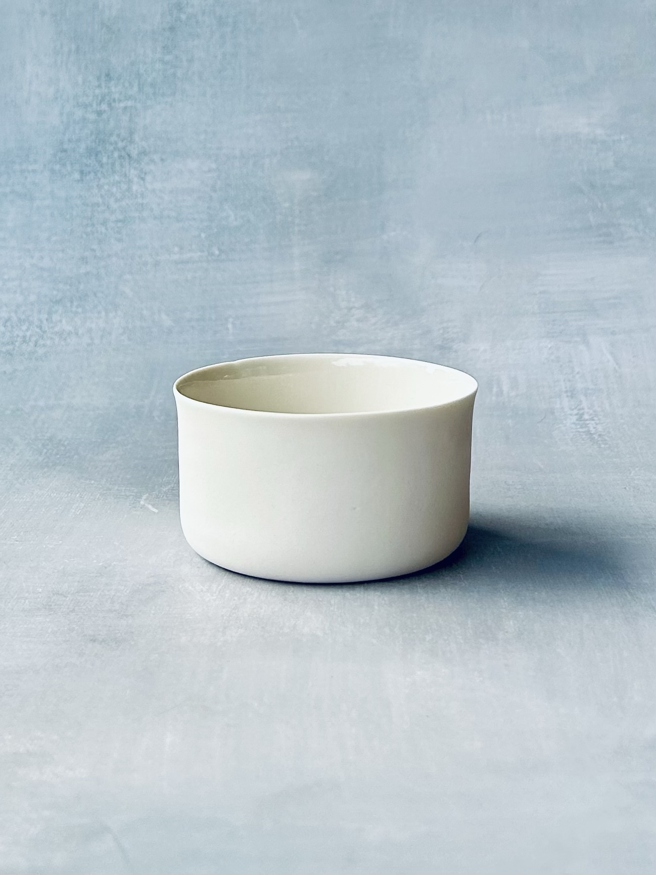 Pure White Little Bowl