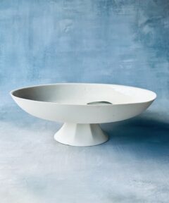 Alternative view of Footed Large Serveware II