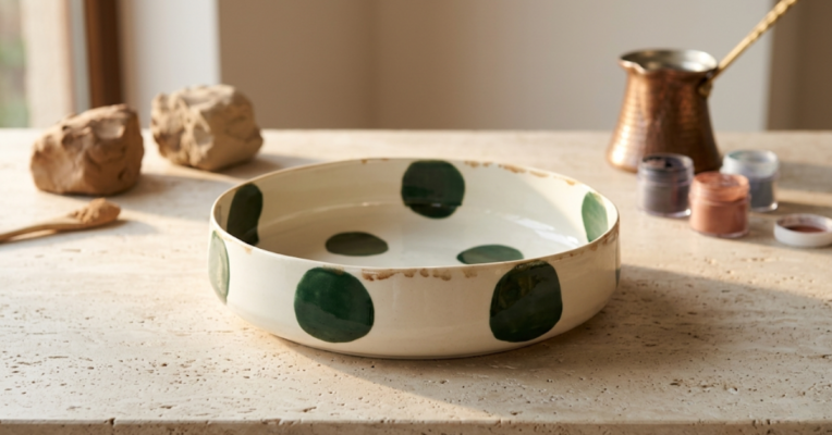 What Is Limoges Porcelain? And Why Does It Matter for Your Table?