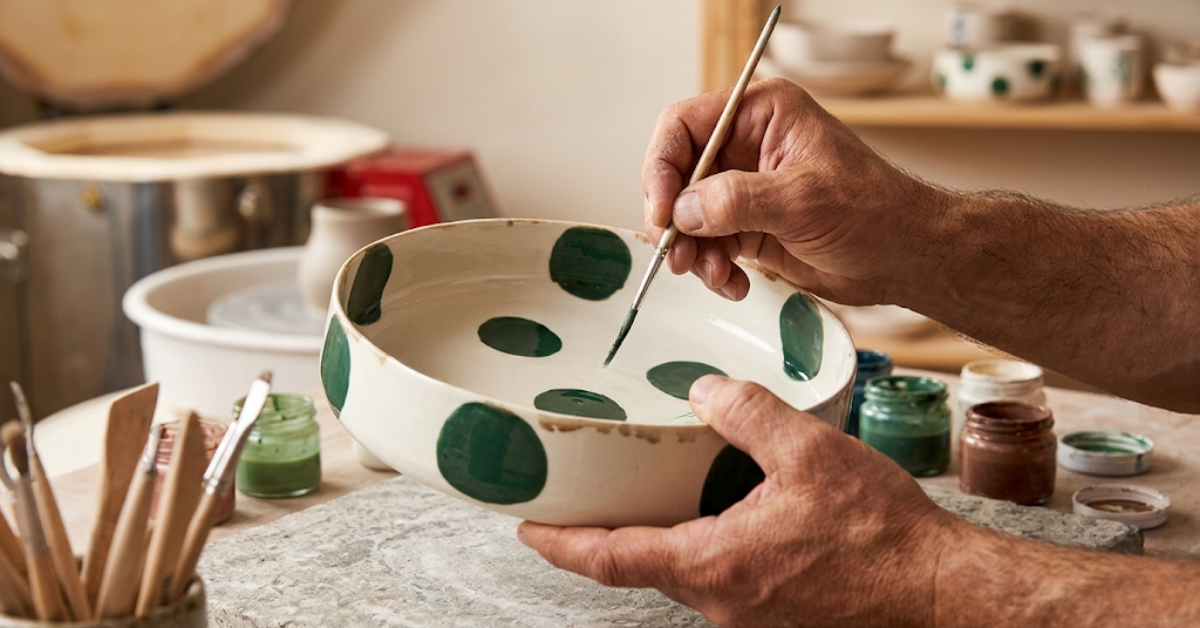 What Is Limoges Porcelain? And Why Does It Matter for Your Table?